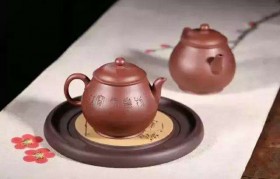 紫砂茶具独特的十大益处您知道吗？