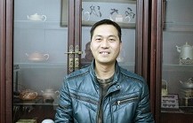 潘晓波紫砂壶大师简介-紫砂国家级助理工艺美术师