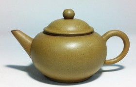 本山绿泥的紫砂壶适合泡什么茶？