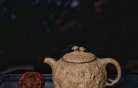 紫砂壶养壶养的是茶垢吗