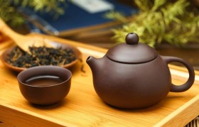 紫砂壶泡茶的优缺点有哪些？