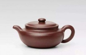 “肚子”大的圆器紫砂壶适合泡什么茶？