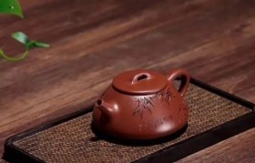 紫砂壶能直接用明火煮茶吗？