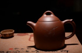 紫砂壶在泡茶方面有哪些优点？