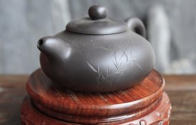 红茶用哪种紫砂壶?