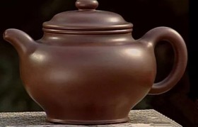 谈谈紫砂壶和普洱茶的关系