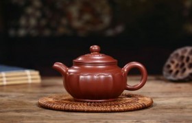 泡茶，最合适的紫砂壶是...