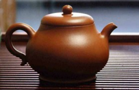 紫砂壶如何让茶叶“香不涣散”