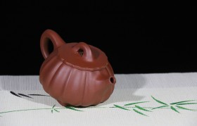 紫砂壶的传统手工制作过程