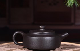 哪种紫砂壶适合泡绿茶？