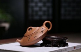 紫砂壶喝完茶用清洗吗？