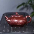 紫砂壶圆形好还是方形好