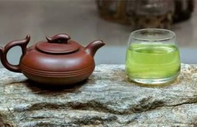 不同种类的绿茶可以用同一只紫砂壶吗