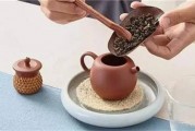 不同的茶适合什么样的紫砂壶