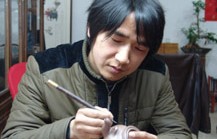 马燕紫砂壶大师简介-紫砂国家级助理工艺美术师