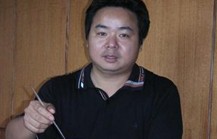 丁小华紫砂壶大师简介-紫砂国家级助理工艺美术师