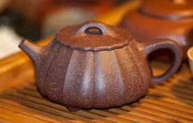 紫砂壶茶盖：打碎了之后再配一个好难！