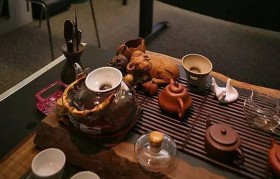 紫砂壶茶具夏天与冬天用时有什么区别