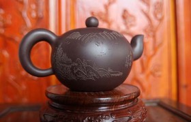 紫砂壶为何好，怎么那么多人泡茶都喜欢选紫砂壶？