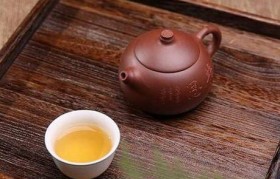 普洱茶如何用紫砂壶冲泡