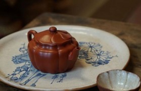 晚上在壶内留着茶叶和浓汤过夜养紫砂壶，容易养出包浆？