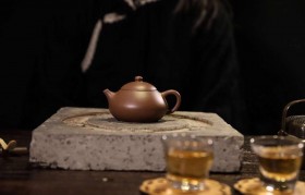 紫砂壶喝茶有没有什么规矩讲究