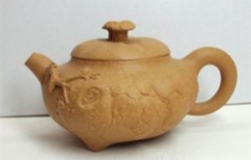 降坡泥紫砂壶适合泡什么茶