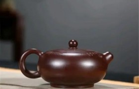 冬季养生喝茶怎么选紫砂壶 
