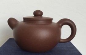 紫砂壶泡茶为什么要一壶一茶