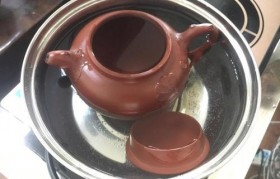 紫砂壶开壶有哪些步骤，什么才是正确的开壶方法？