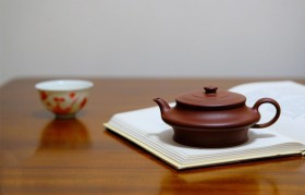 紫砂壶泡茶的好处与讲究