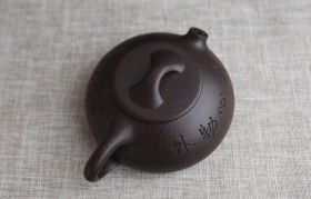 不同泥料的紫砂壶应该泡什么茶叶？