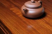  为什么紫砂壶要一茶一壶？