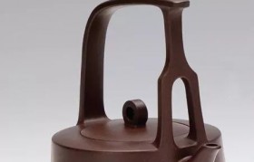紫砂壶的传统器型