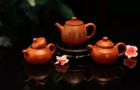 紫砂壶老壶的价值在于壶上的茶垢吗