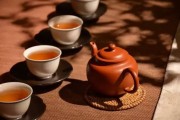 开紫砂壶用什么茶比较好
