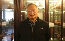倪顺生紫砂壶大师简介-紫砂研究员级高级工艺美术师