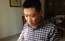张志清(方)紫砂壶大师简介-紫砂国家级工艺美术师