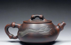 紫砂茶壶哪里的最有名?