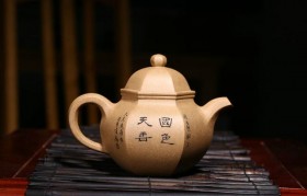 宜兴紫砂壶与潮州手拉朱泥壶有什么区别？