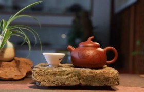 茶壶茶壶，好茶和好壶就相辅相成分不开的