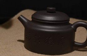 紫砂壶泥料说明及冲泡茶品的建议