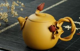 紫砂壶是中国茶文化的骄傲