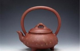 紫砂壶选择的不对，泡茶就会浪费！
