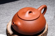 想要换茶叶要如何清洗紫砂壶？