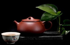 紫砂壶的泡茶步骤和技巧，记得收藏哦！