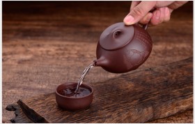 紫砂壶到底泡什么茶比较好？