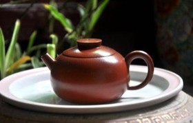 朱泥紫砂壶适合用什么茶养？