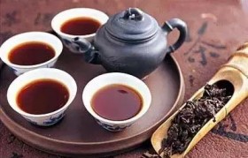 紫砂壶泡一种茶还是一类茶