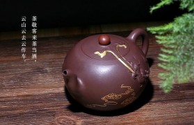 紫砂壶，为什么被称为茶器之首